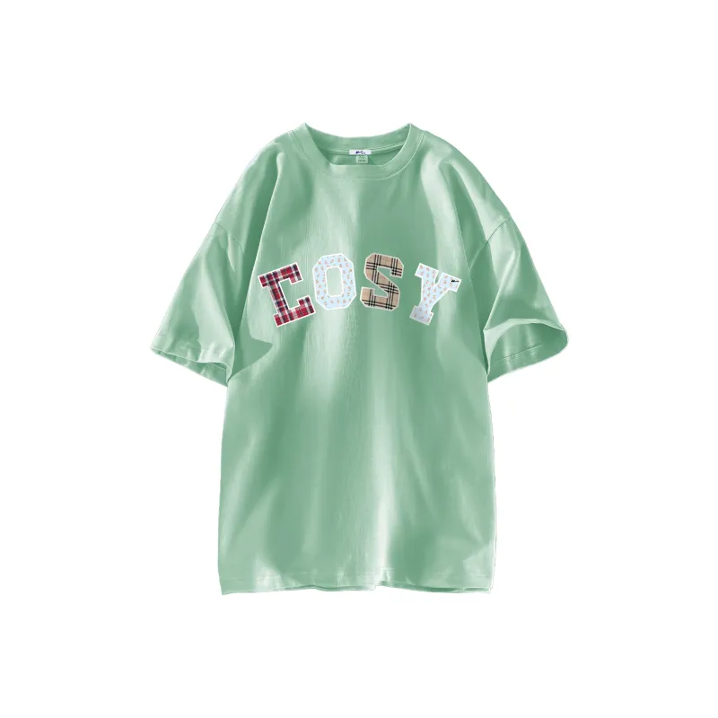 Warrior Huichao Riding The Wind Collection T Shirt Women's-8