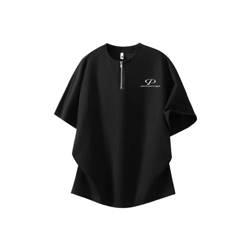 JASONWOOD T Shirts Unisex-0