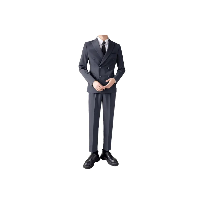Chisportate Business Suit Unisex-4