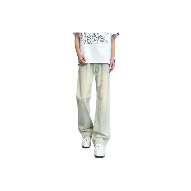 Struggle Vintage95 Jeans Unisex-30