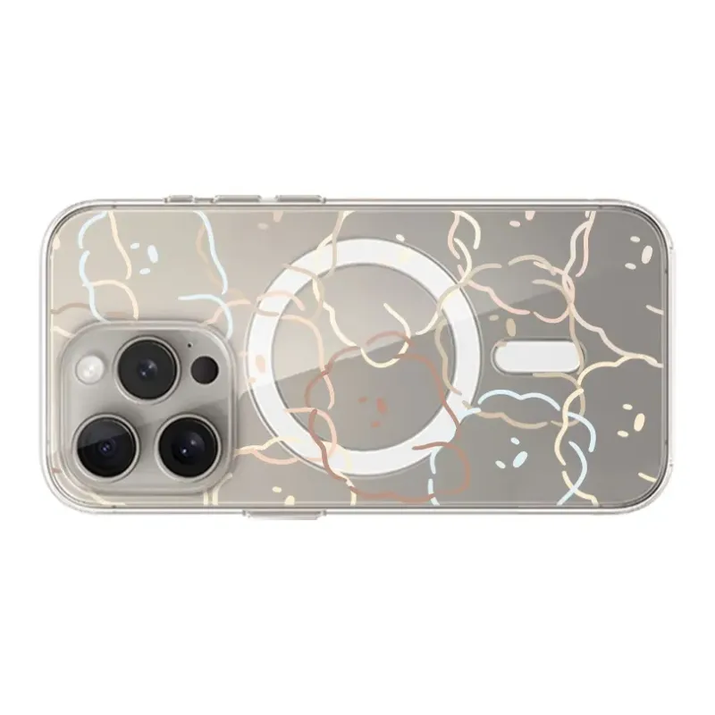 HASEE Phone Cases-1