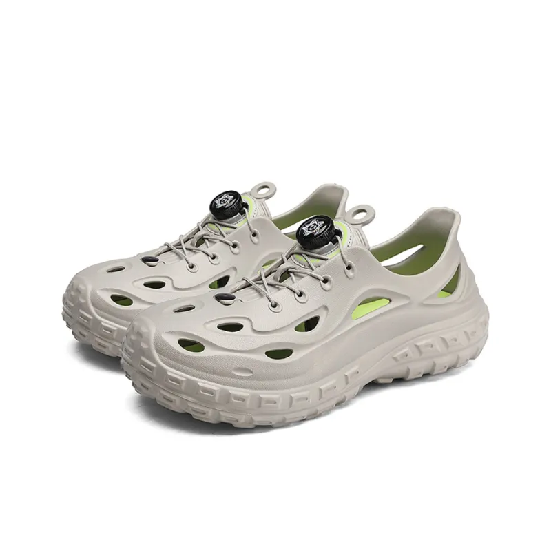 ROBINHOOD Clogs Men-6