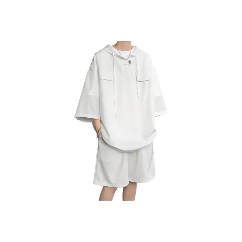 F·dragon Casual Sportswear Unisex-5