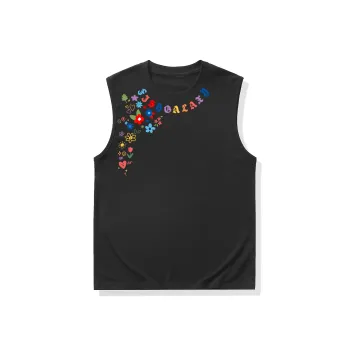 FISHGALAXY Tank Tops Unisex