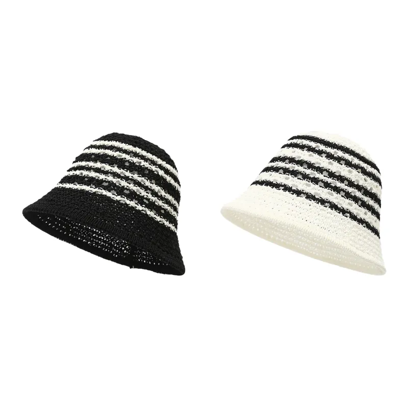 IOTS Polyester Sun Protection Hats Unisex-4