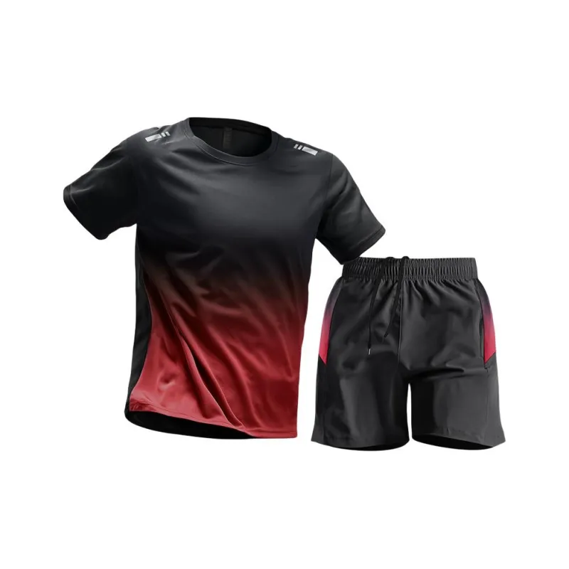 SMVP Fitness Sets Unisex-5