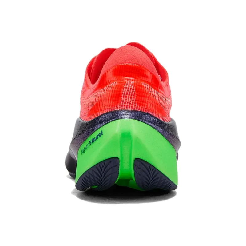 Skechers Aero Tempo Anti Slip Wear Resistant Low Top Casual Shoes Women's Red Purple Green-2