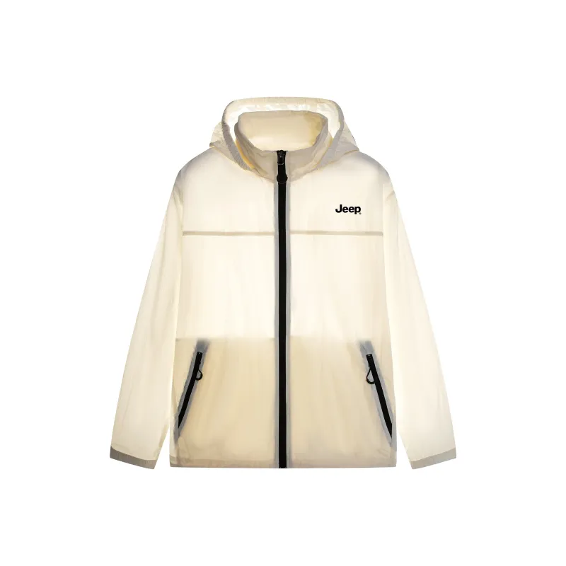 Jeep Super Light, Breathable, Quick Dry, Dust Resistant, UV Protection, Cooling Sun Protection Clothing Unisex-6