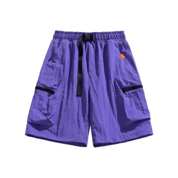 Snow Know The Answer SKTA Casual Shorts Men's