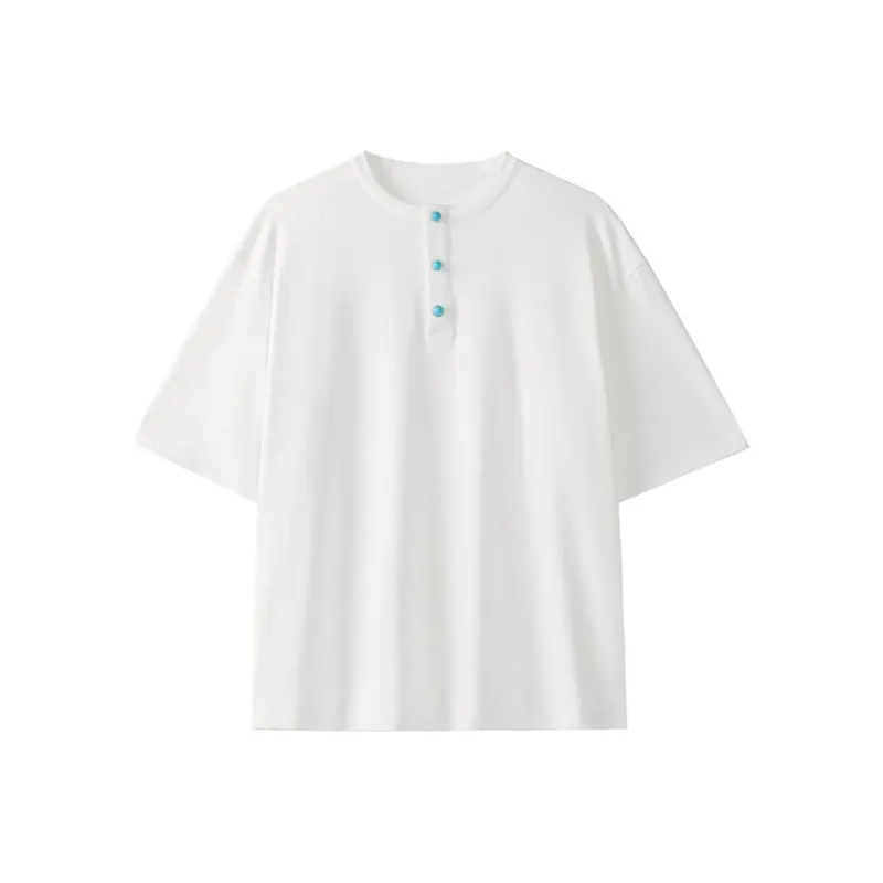 BENGEN T Shirts Unisex-3