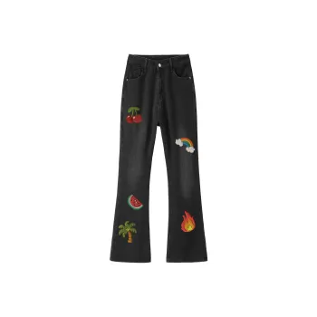 Pepe The Frog Jeans Unisex