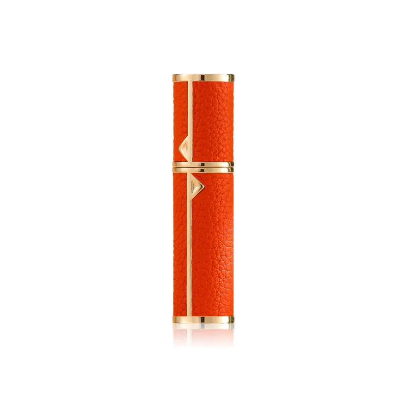 LOUISCHANZL Self Primed Bottom Reusable Refill Perfume Refill Bottles 5ml-10