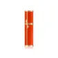 [Goddess Litchi Grain Genuine Leather]Orange 5ml 1 Pc