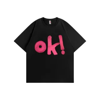 The New Age Family Drop Shoulder Sleeve T Shirt Women's