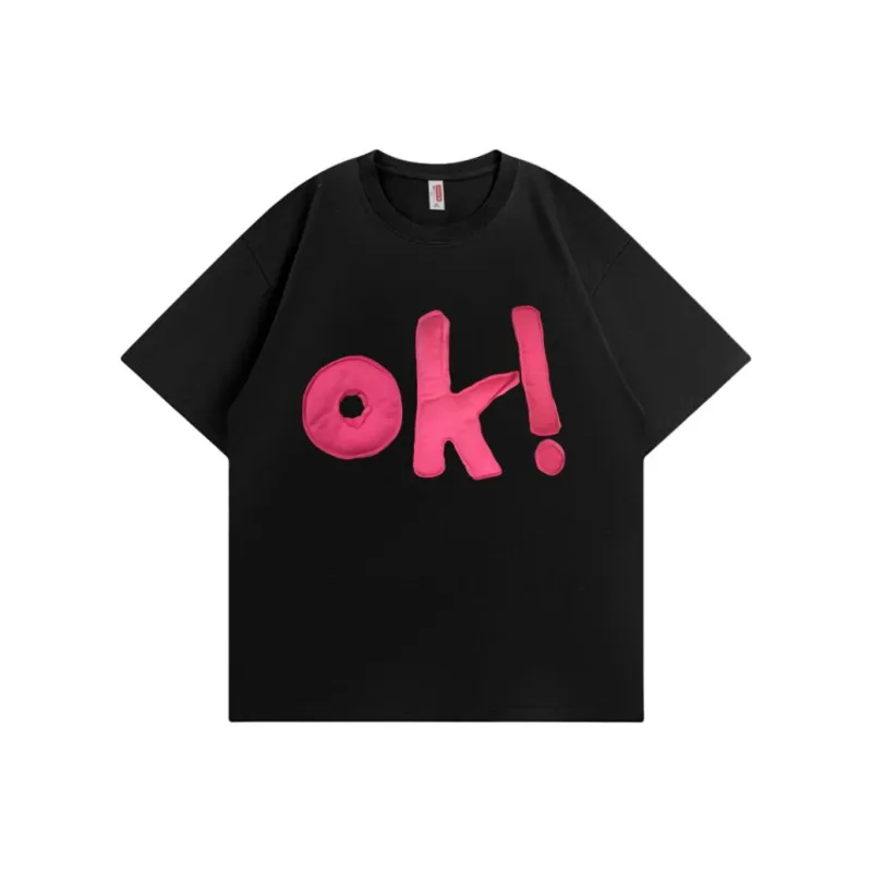The New Age Family Drop Shoulder Sleeve T Shirt Women's-0