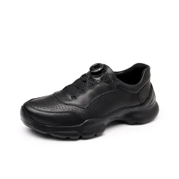 BEN SHERMAN Casual Shoes Men's Black