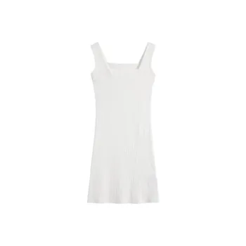 Ning Cai Yuer Sleeveless Dress Women's