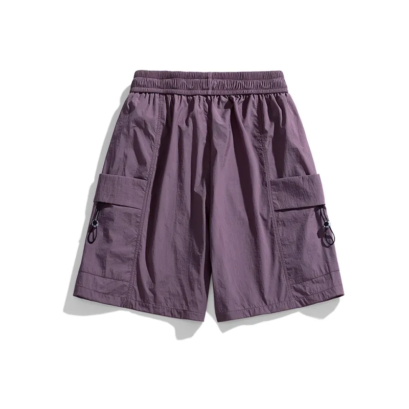 MLPR Casual Shorts Unisex-17