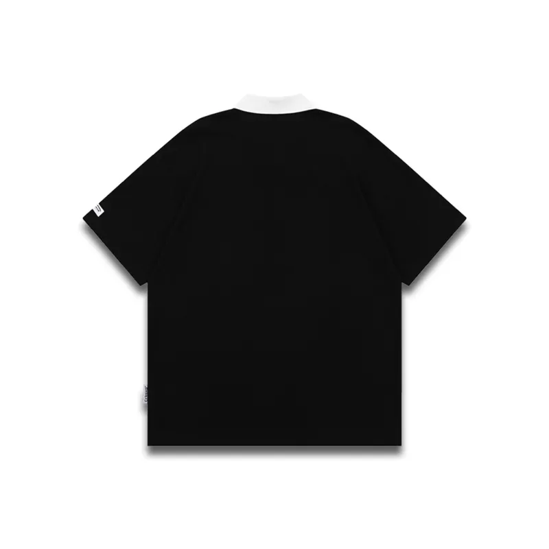 Pirkadat Polo Shirts Unisex-1