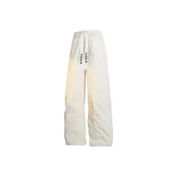 PASOK Casual Pants Unisex
