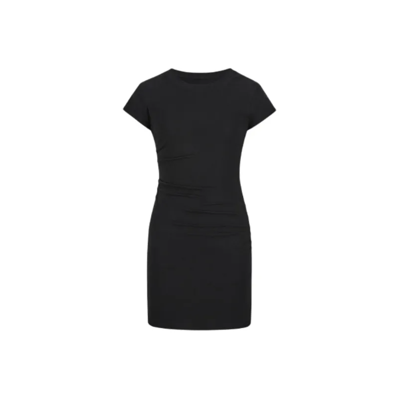 GOSO Short Sleeved Dress Women's-2