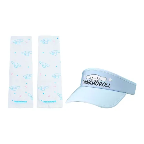 Hello Kitty Sanrio Series Polyamide Piara Accessories Cap Women Women's