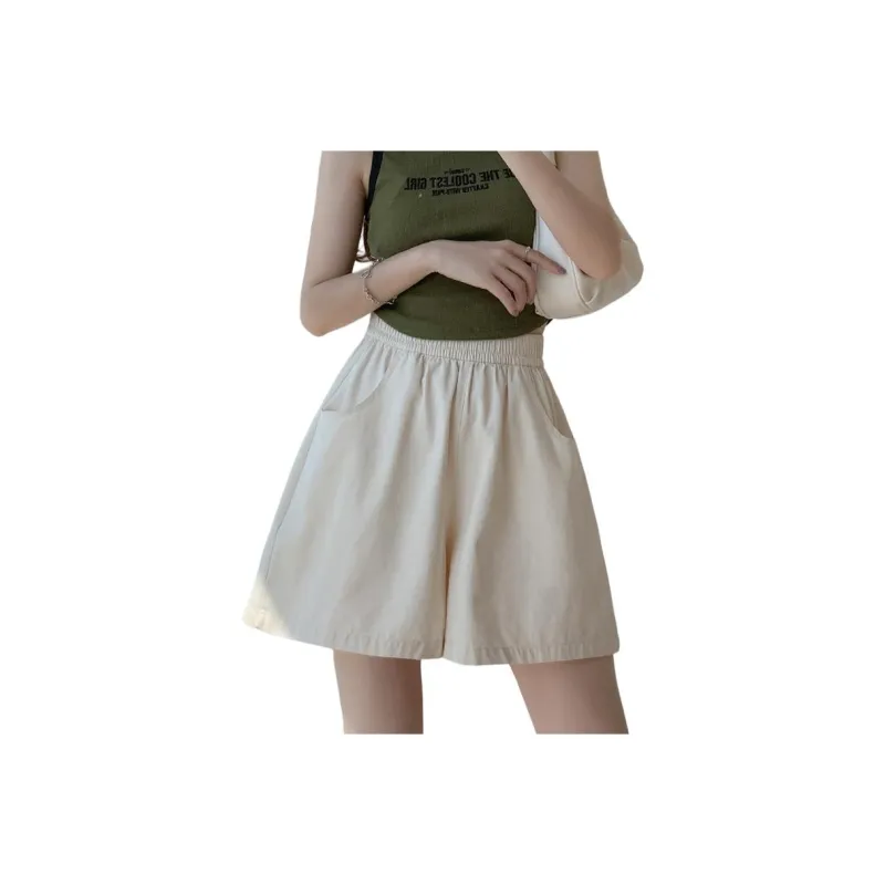 GOSO Cargo Shorts Women's-2