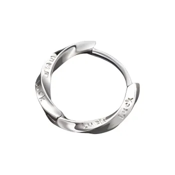Danqin Earrings Unisex