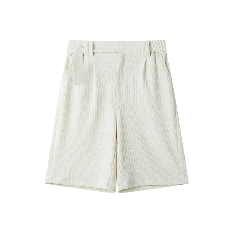 WOKXSS Casual Shorts Unisex-11