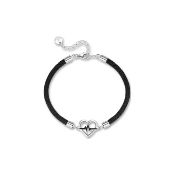 YOASOBI Fabric Bracelets Unisex
