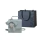 Blue+Shopping Bag