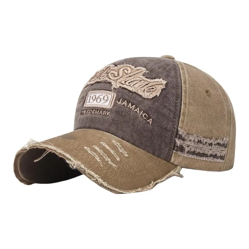 ARTEC Cotton Baseball Caps Unisex-2