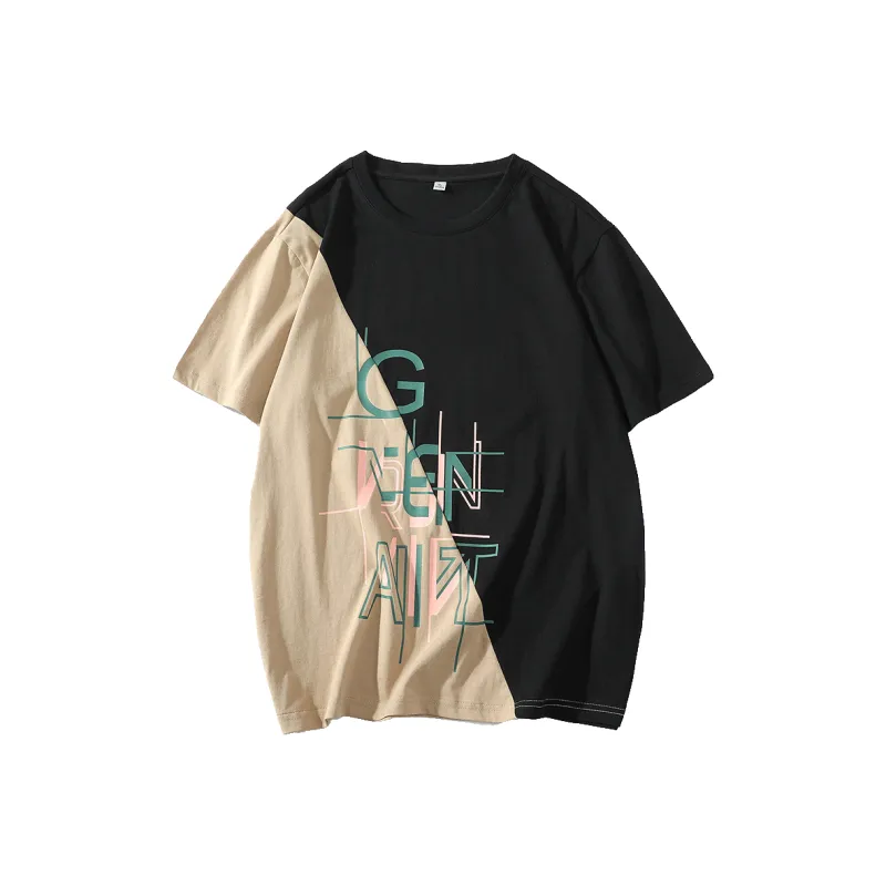 ZHIO T Shirts Women's-1