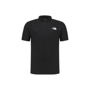 THE NORTH FACE T Shirt Men's Black