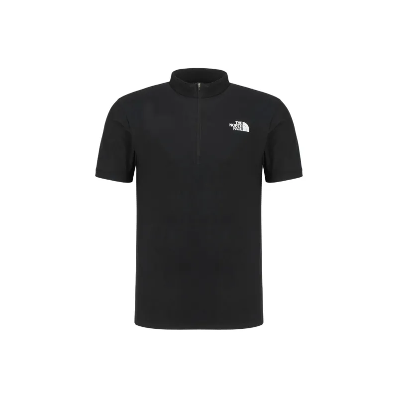 THE NORTH FACE T Shirt Men's Black-0