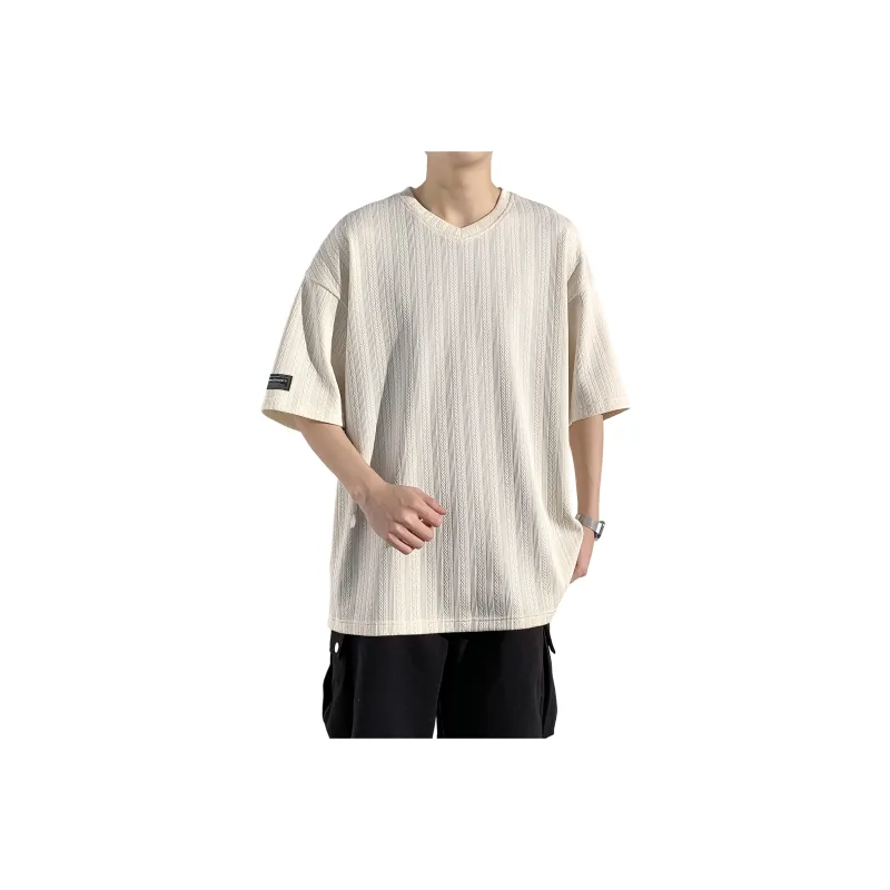 G.M BONNEY T Shirts Unisex-4
