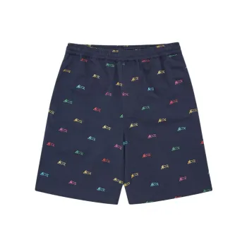 ICECREAM FW25 Casual Shorts Unisex