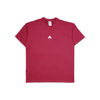 Nike Clothing T Shirts Men Fuchsia
