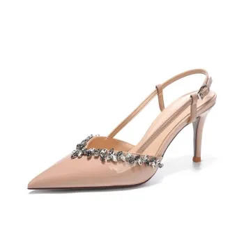 AFJI Slim Heel High Heels Women's