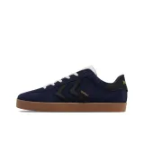 Navy Blue/Black