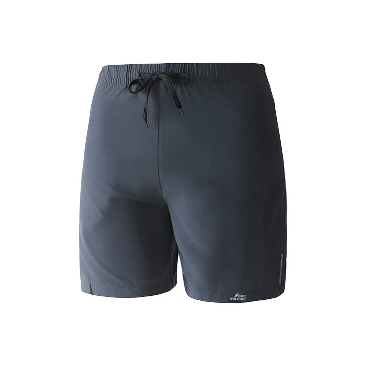 FAKE VINTAGE Casual Shorts Unisex-4