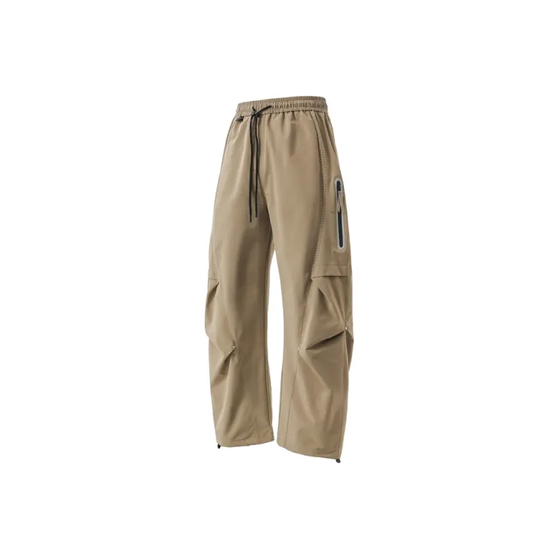 LSVE Cargo Pants Women's-4