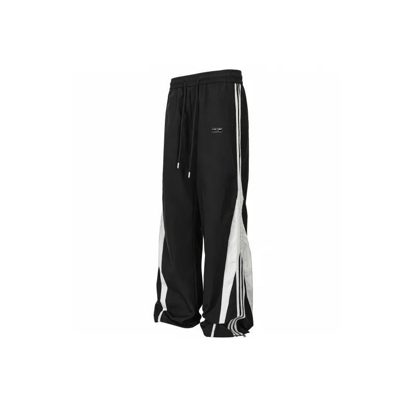 CAN·TORP Windbreaker Pants Unisex-7