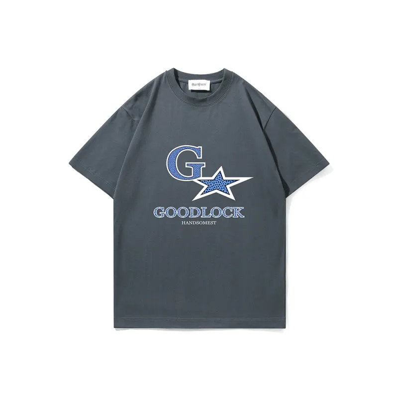 KRISTALIA T Shirts Women's-2