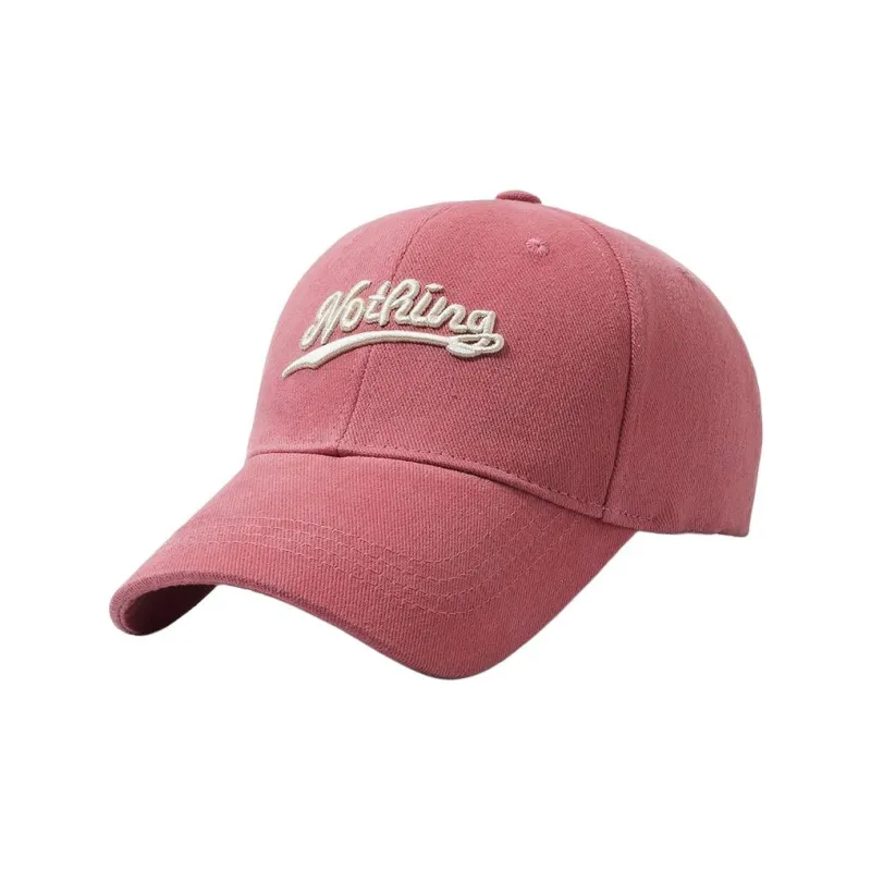 Yun Cheng Ya Man Cotton Baseball Caps Unisex-4