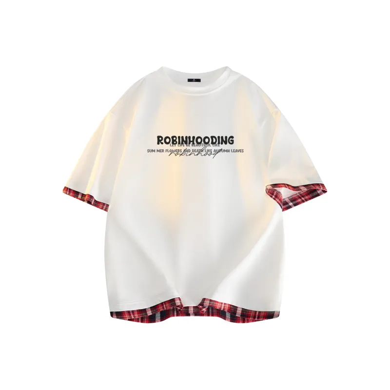 ROBINHOOD T Shirts Unisex-6