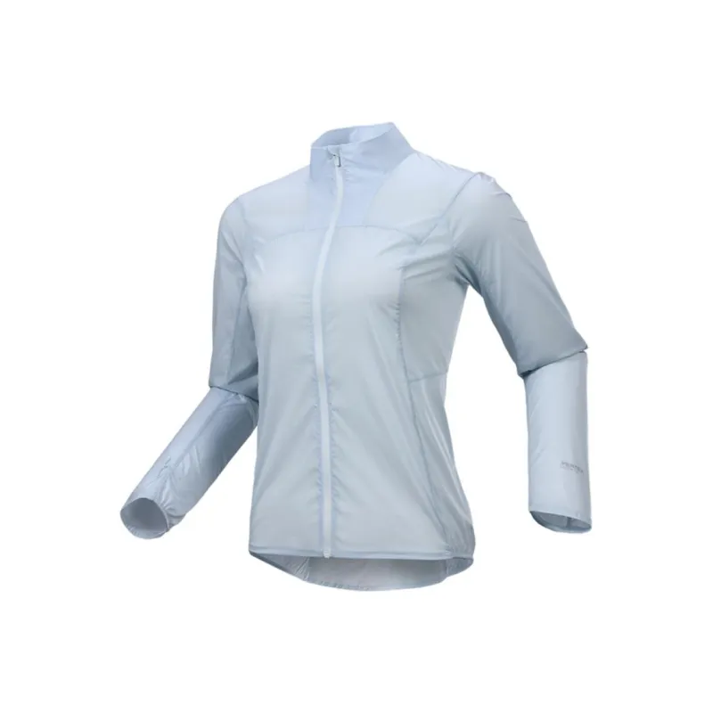 KAILAS FUGA Trench Coat Women's-6