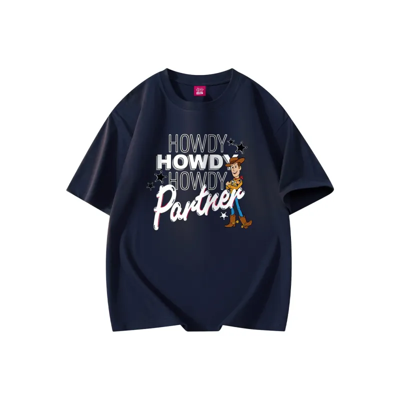 Disney T Shirts Unisex-33