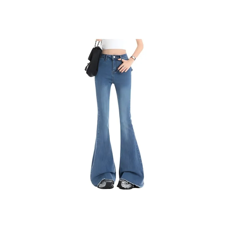 LCEVHZ'S Jeans Women's-0