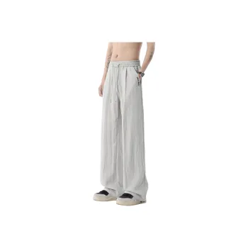 JUNGLE PANDA Casual Pants Unisex